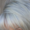 Ultra Blonde Haircolor