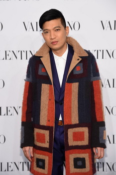 Bryanboy. Photo: Dimitrios Kambouris for Getty Images Entertainment